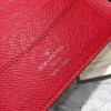 Louis Vuitton supreme pocket wallet 3803