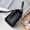 Louis Vuitton Arch Black Bag M55488