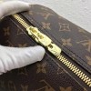 Louis Vuitton keepall BANDOULIÈRE 55