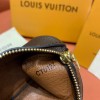 Louis Vuitton key pouch