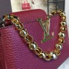 Louis Vuitton CAPUCINES 3459