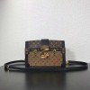 Louis Vuitton TRUNK CLUTCH M43596