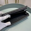 Zipper Wallet