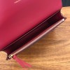 Louis Vuitton FLORE CHAIN WALLET