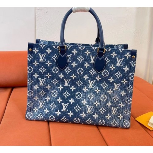 Louis Vuitton MM Onthego M59608