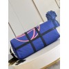 Louis Vuitton x NBA Keepall Bandouliere 55 Bag