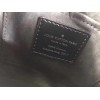 Louis Vuitton Supreme satchel alma M40301