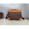 Louis Vuitton Nigo Nil Messenger N40359