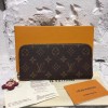 Louis Vuitton CLEMENCE wallet