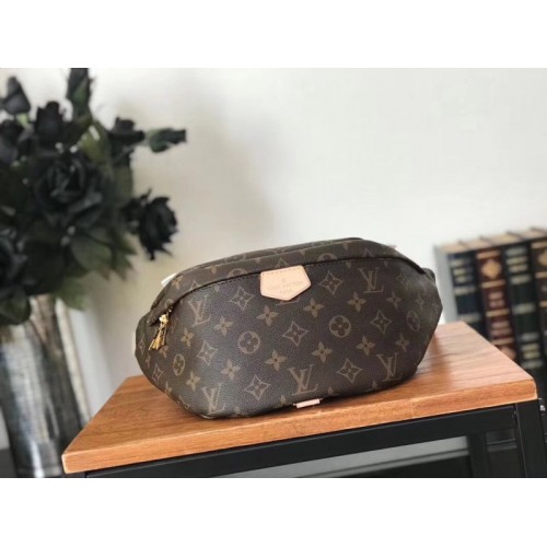 Louis Vuitton BUMBAG M43644