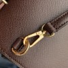 Louis Vuitton Arch Red Bag M55488