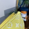 Louis Vuitton Mini Pochette Monogram
