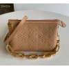 Louis Vuitton Coussin BB handbag beige M57796