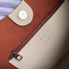 Louis Vuitton Carmel Mahina M53188