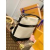 Louis Vuitton Cruiser PM White M57813