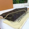 Louis Vuitton PALLAS CLUTH 3617