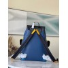 Louis Vuitton Christopher Backpack M51459