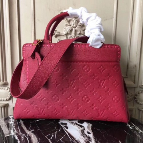 Louis Vuitton VOSGES MM 3199