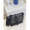 Louis Vuitton Saumur Messenger Bag
