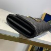 Louis Vuitton Long Wallet Black M68590