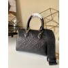 Louis Vuitton Speedy Bandouliere 22 M58631