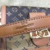 Louis Vuitton Dauphine Handbag m44391