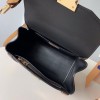 Louis Vuitton Arch Black Bag M55488