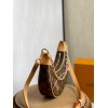 Louis Vuitton monogram loop bag