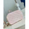 Louis Vuitton Neonoe Light Pink Bandouliere 20