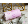 Louis Vuitton Papillon Monogram Pastel Bag