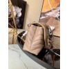 Louis Vuitton New Wave Chain Bag M58552 - Beige