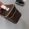 Louis Vuitton NICE MINI M44495