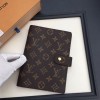 LV MEDIUM RING AGENDA COVER R20105