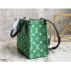 Louis Vuitton Onthego Green PM M46216