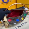Louis Vuitton x Yayoi Kusama Side Trunk Bag