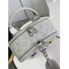 Louis Vuitton Ellipse White Backpack M20877