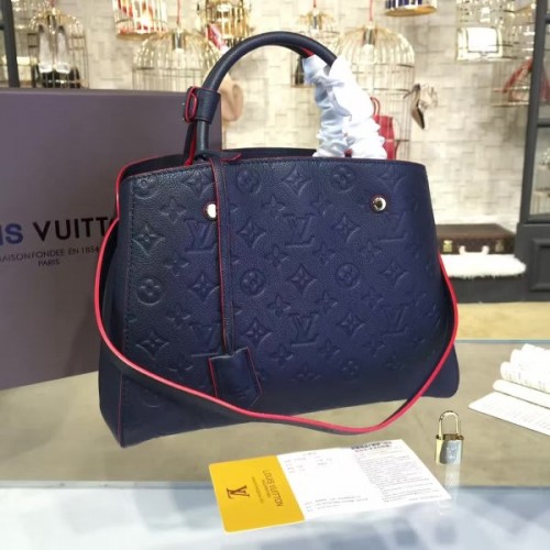 Louis Vuitton MONTAIGNE 3319