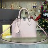 Louis Vuitton M41327 Alma BB Tote Bag Epi Leather