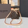 Louis Vuitton NANO NOE M41346