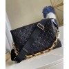 Louis Vuitton Coussin MM Bag