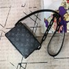 Louis Vuitton MINI SOFT TRUNK
