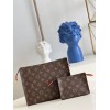 Louis Vuitton Toiletry Pouch On Chain Bag