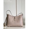 Louis Vuitton CarryAll Tan Bag