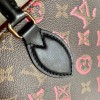 Louis Vuitton ONTHEGO Monogram MM Love M45888