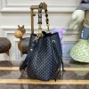 Louis Vuitton Neonoe Black Monogram bag