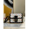Louis Vuitton Dauphine Handbag M57463