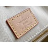 Louis Vuitton OnTheGo GM Orange M57639