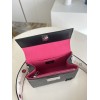 Louis Vuitton Cluny Mini Epi Leather Black