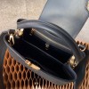 Louis Vuitton Quilting Capucines PM 27cm