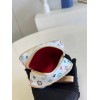 Louis Vuitton Monogram Truth Wapity Pouch